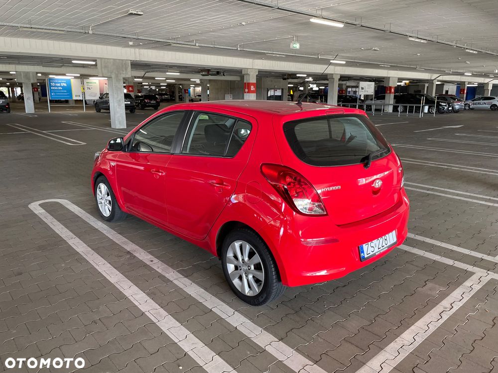 Hyundai i20 1.25 Comfort - 3