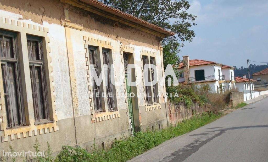 Moradia p/Restauro em Alquerubim, Albergaria-a-Velha - Grande imagem: 4/11