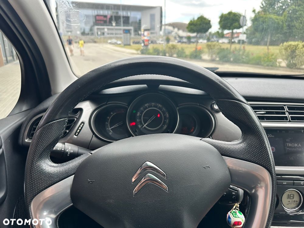 Citroën C3 HDi 90 FAP Exclusive - 13