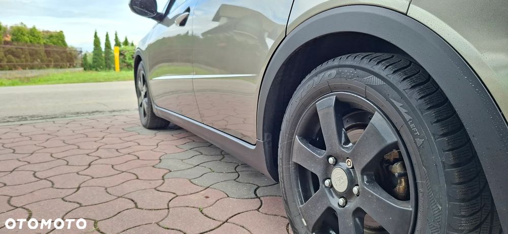 Honda Civic 1.8i-VTEC Sport - 9
