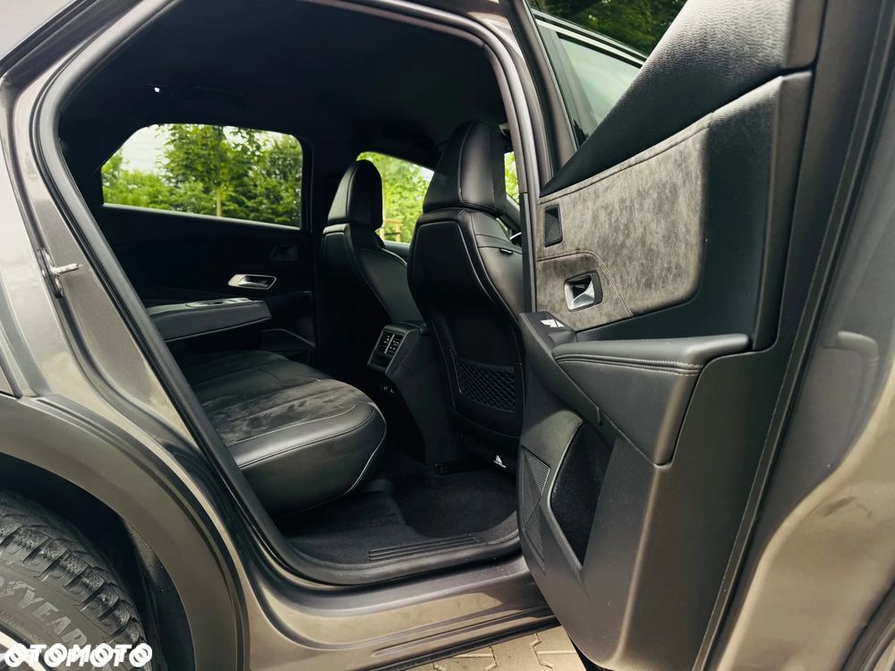 DS Automobiles DS 7 Crossback 1.5 BlueHDi So Chic - 33