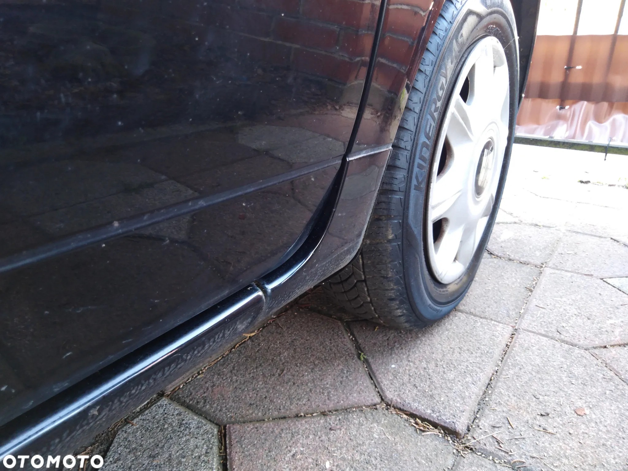 Seat Arosa 1.0 - 11