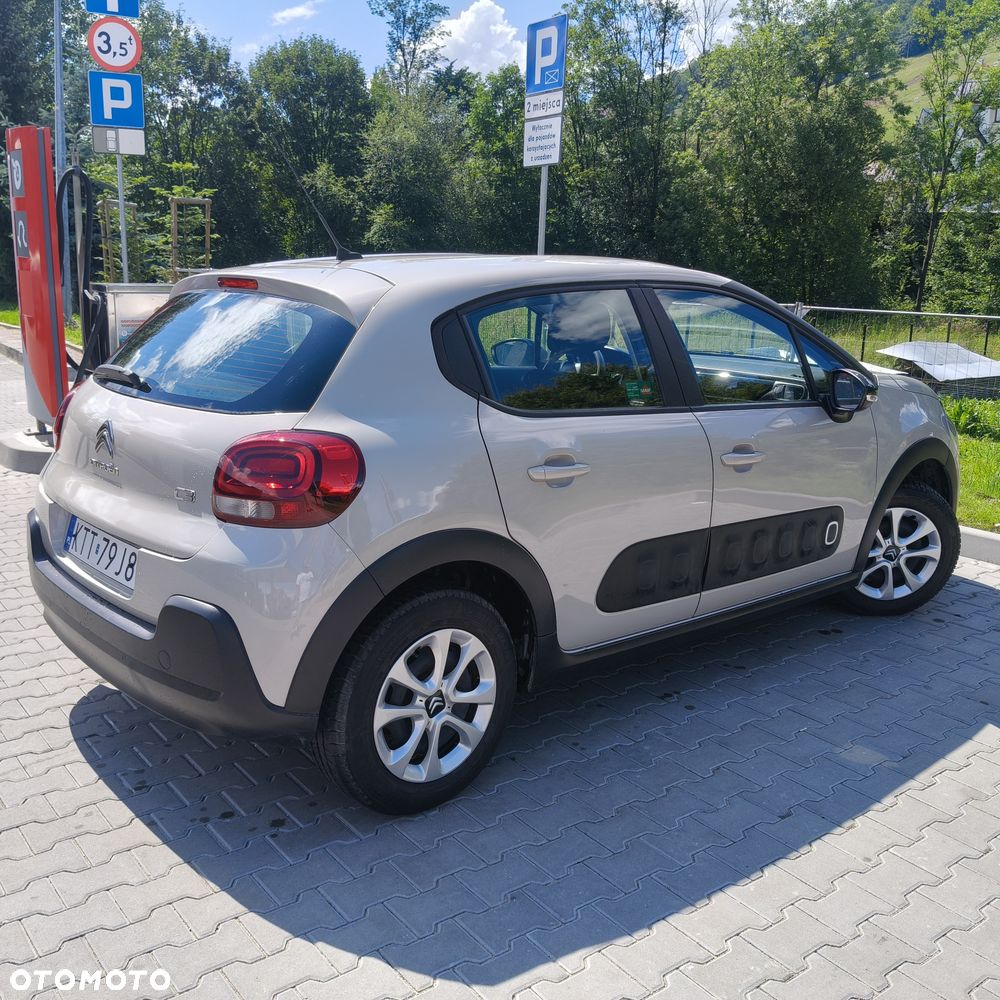 Citroën C3 - 3