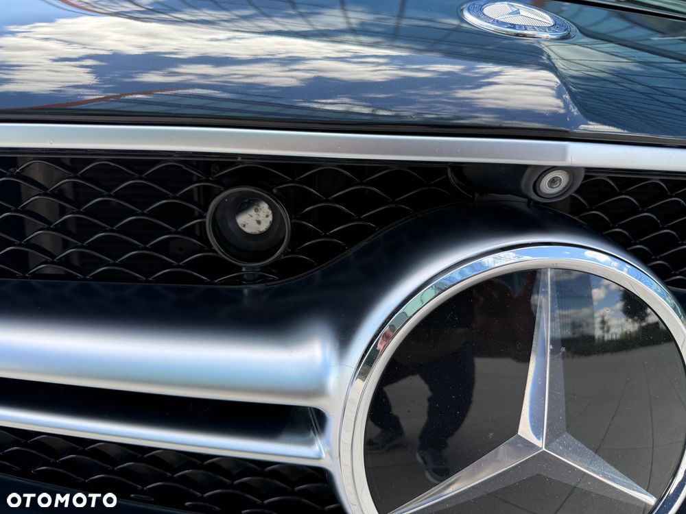 Mercedes-Benz Klasa S 63 AMG Coupe 4-Matic - 30