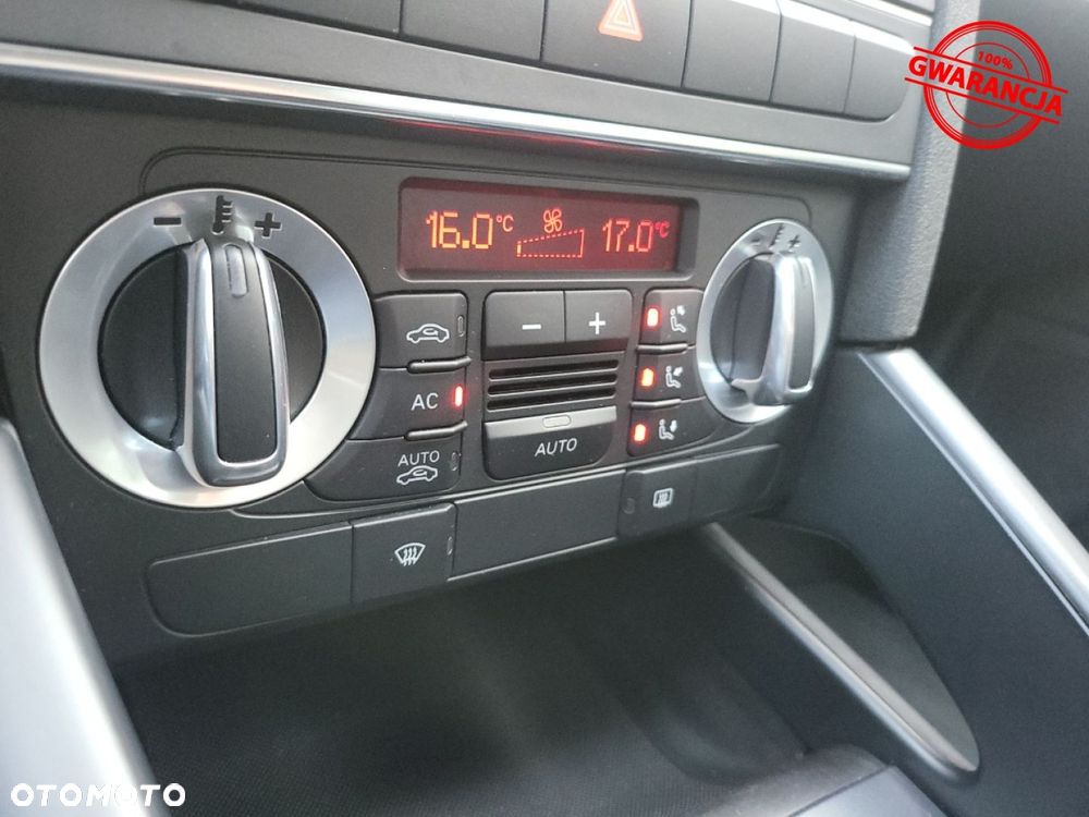 Audi A3 3-drzwiowe - 27