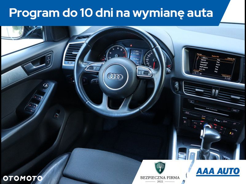 Audi Q5 - 8