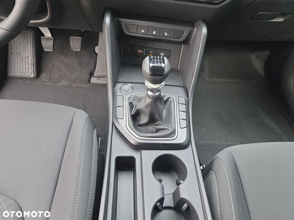 Kia Sportage 1.6 T-GDI Smart 2WD - 16