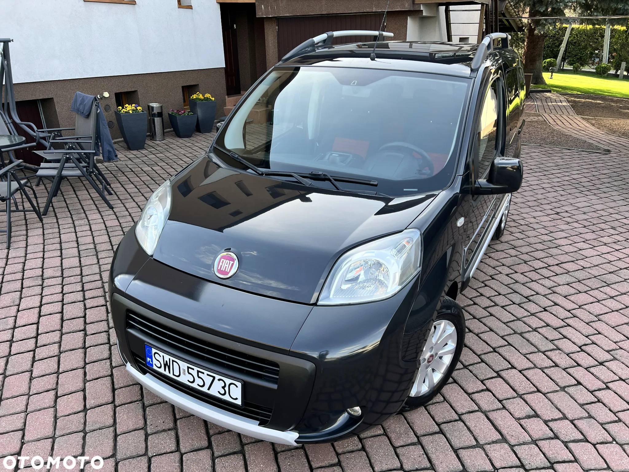 Fiat Qubo 1.3 Multijet 16V DPF Start&Stop Trekking - 29