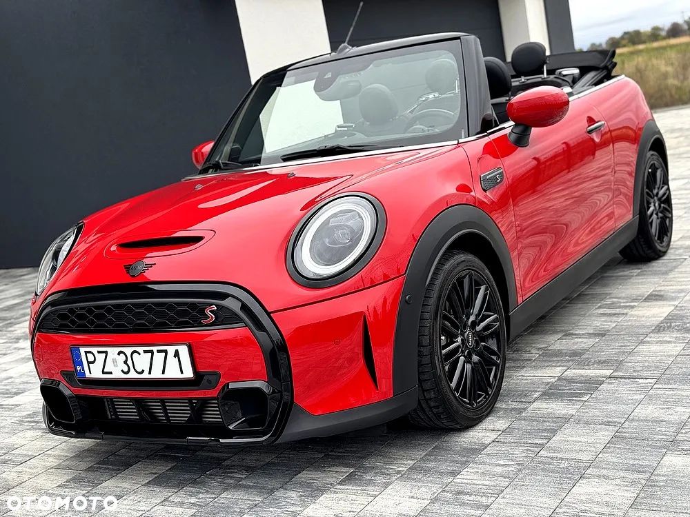 MINI Cooper S - 10