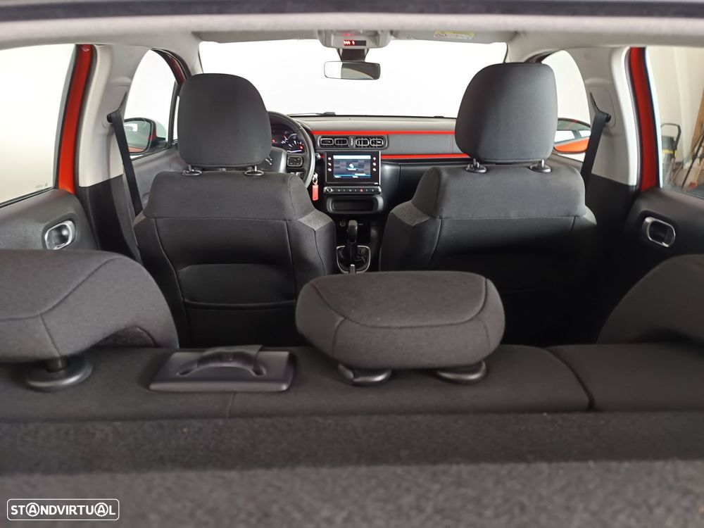 Citroën C3 1.2 PureTech Shine - 14