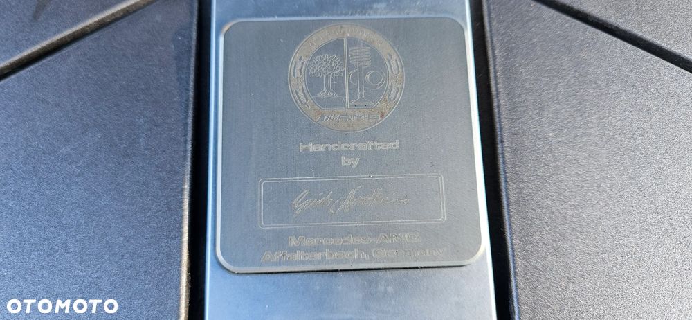 Mercedes-Benz CLK 55 AMG - 29