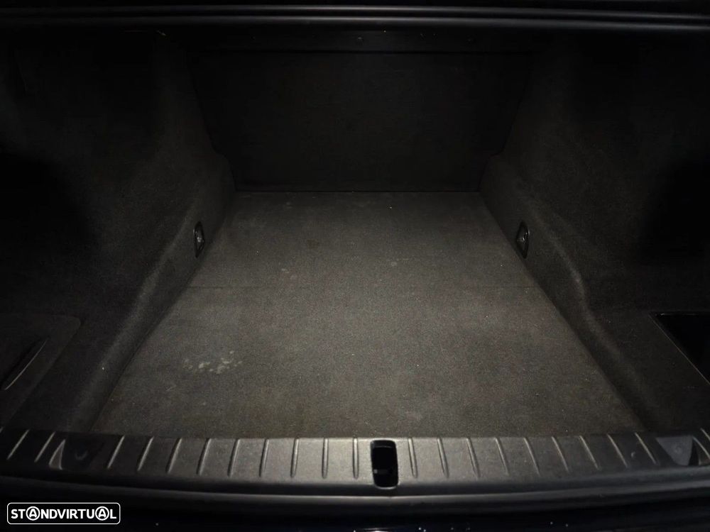 BMW 740 d xDrive Pack M - 21