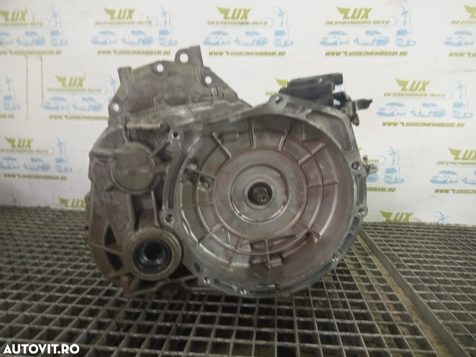 Cutie de viteze automata 2.0 benzina hybrid f1eka1a1z Mitsubishi Outl - 1