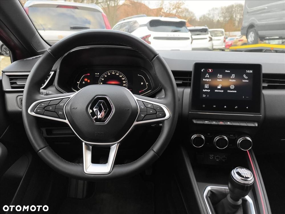 Renault Clio 1.0 TCe Intens - 16