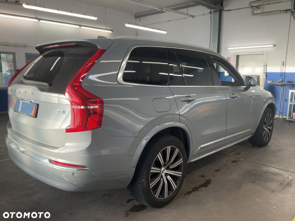 Volvo Xc 90 2023 photo 2