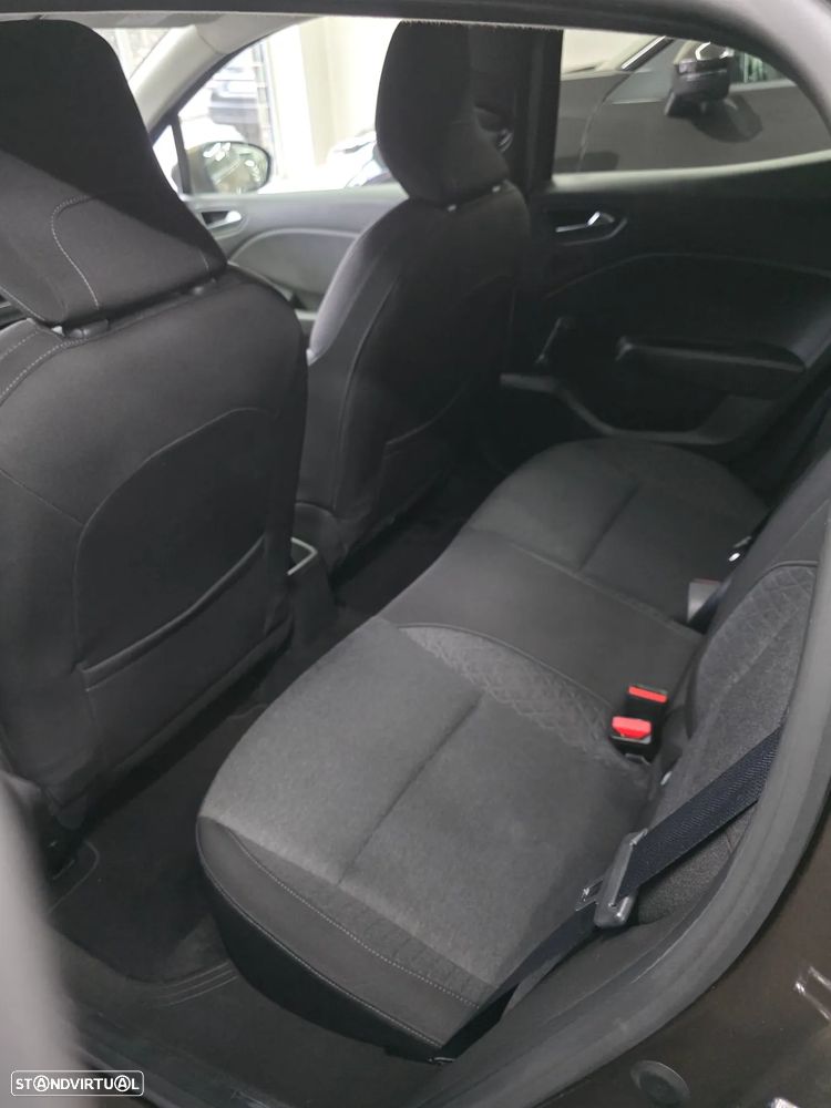 Renault Clio TCe 100 EDITION ONE - 11