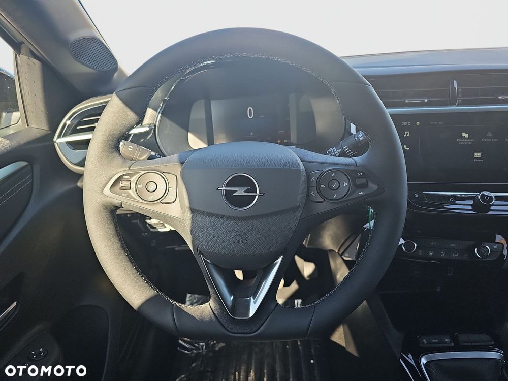 Opel Corsa - 13