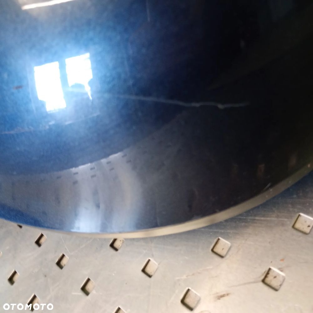 Lusterko lewe T6 Multivan 9 pinów - 5