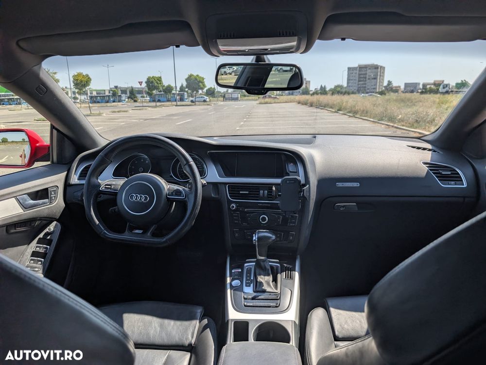 Audi A5 Sportback - 24