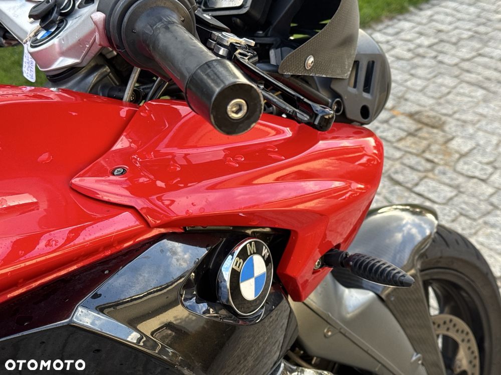 BMW K - 18