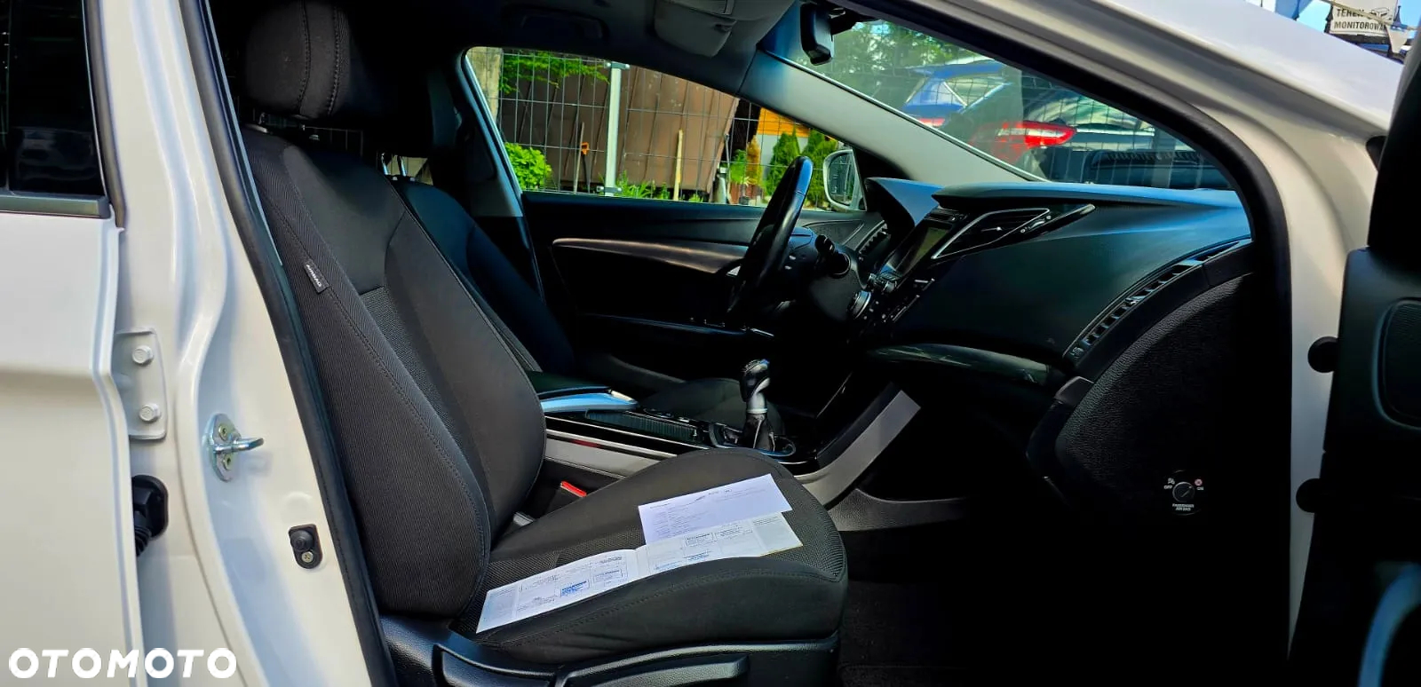 Hyundai i40 1.6 GDI Comfort + - 13