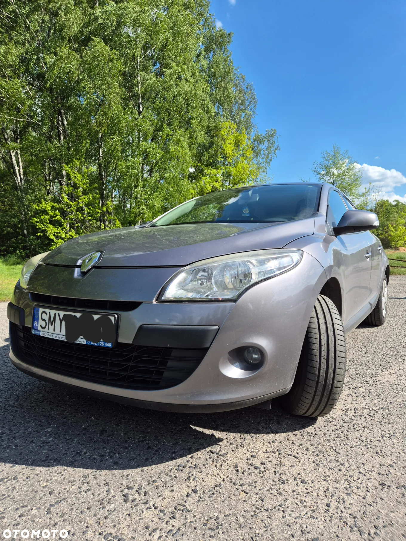 Renault Megane 1.6 16V Dynamique - 2