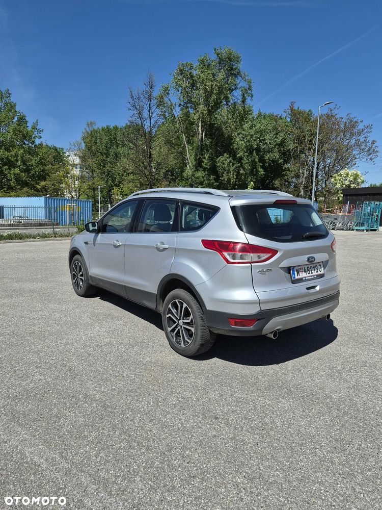 Ford Kuga - 7