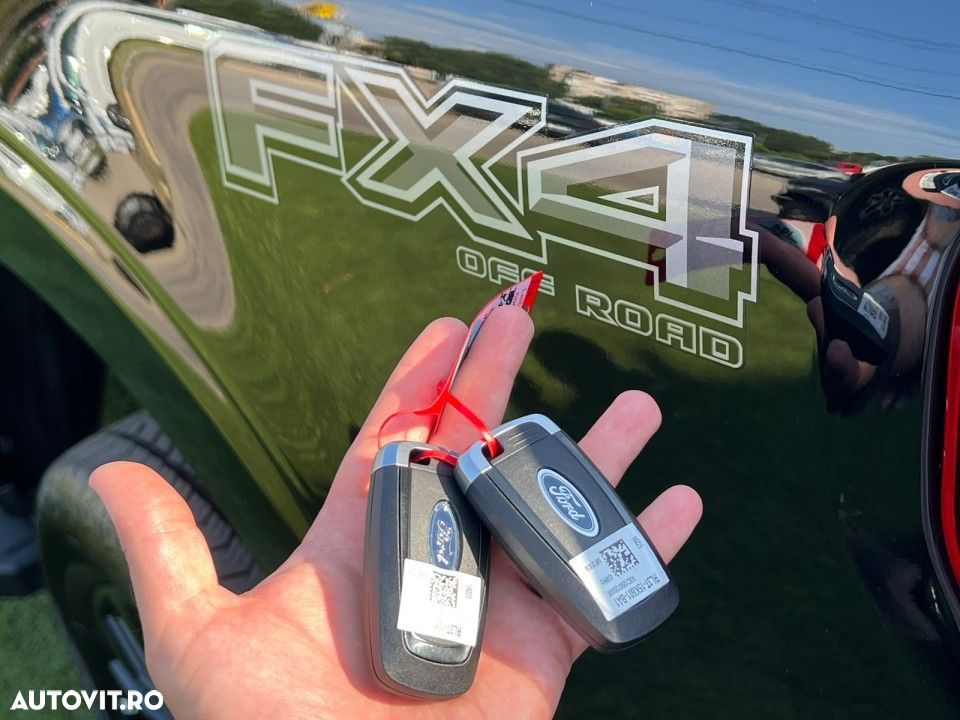 Ford F150 - 30