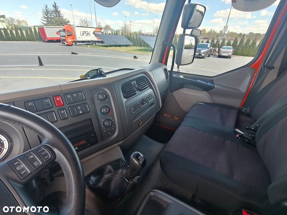 DAF LF230 EURO 6 - 14