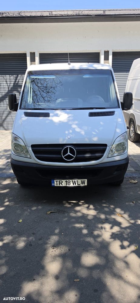 Mercedes-Benz SPRINTER 313CDI - 5