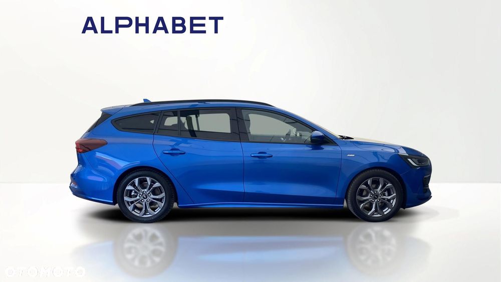 Ford Focus 1.5 EcoBlue ST-Line X - 6