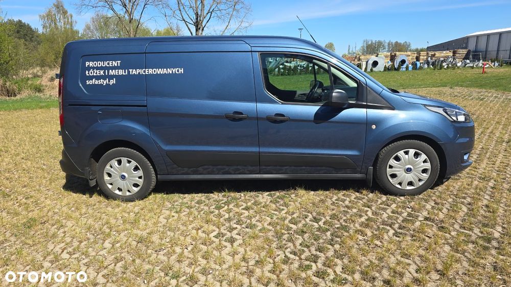 Ford Connect PU2 - 6