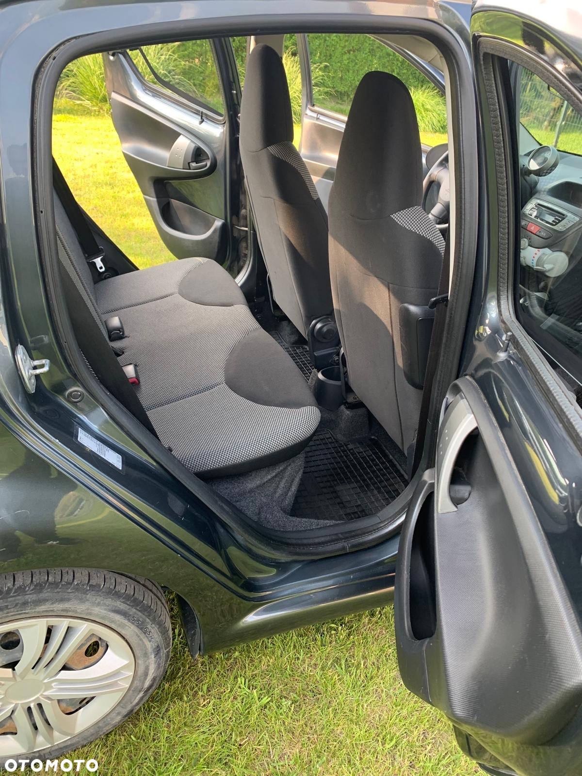 Toyota Aygo 1.0 VVT-i - 11