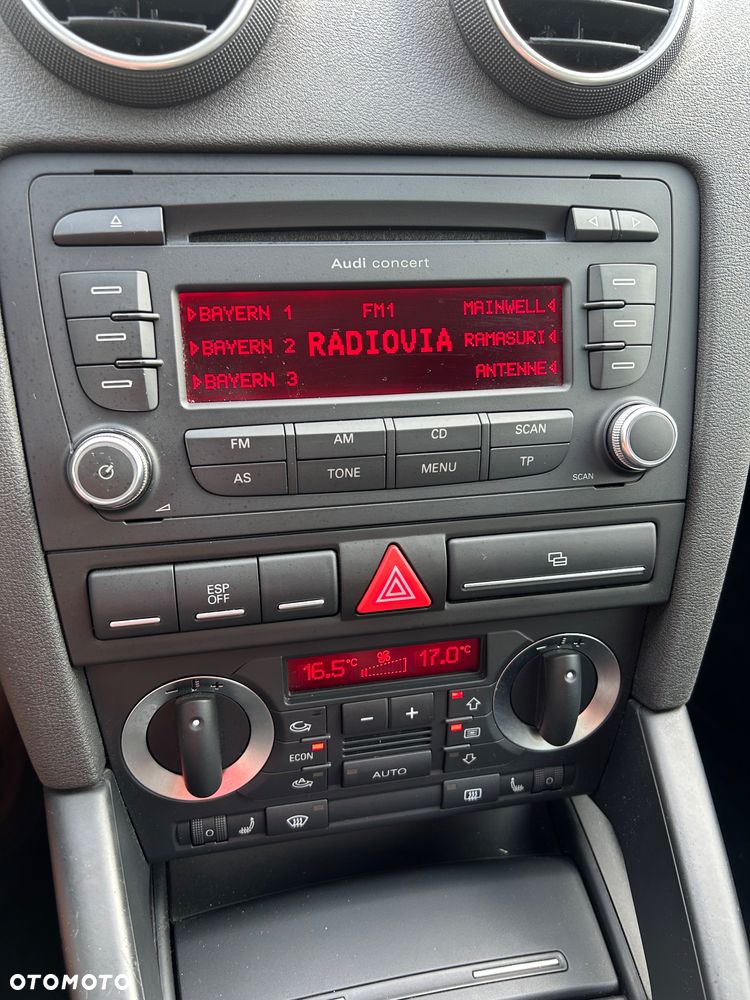 Audi A3 Sportback - 13
