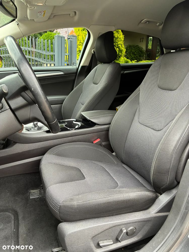 Ford Mondeo 2.0 TDCi Gold Edition - 10