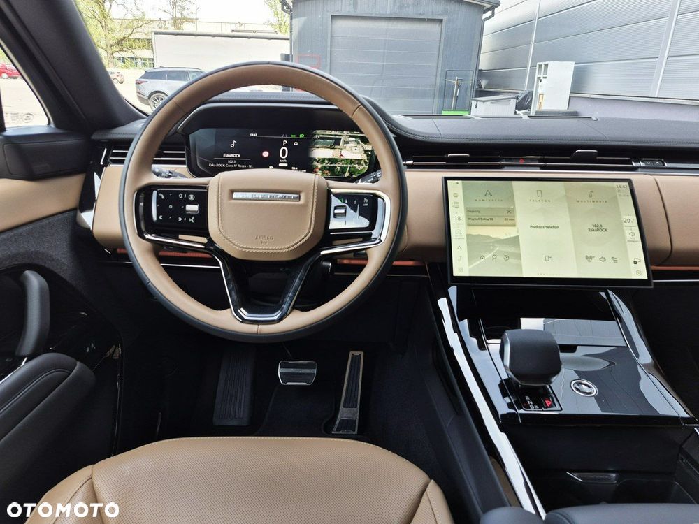 Land Rover Range Rover Sport S 3.0 P460e PHEV Dynamic SE - 30