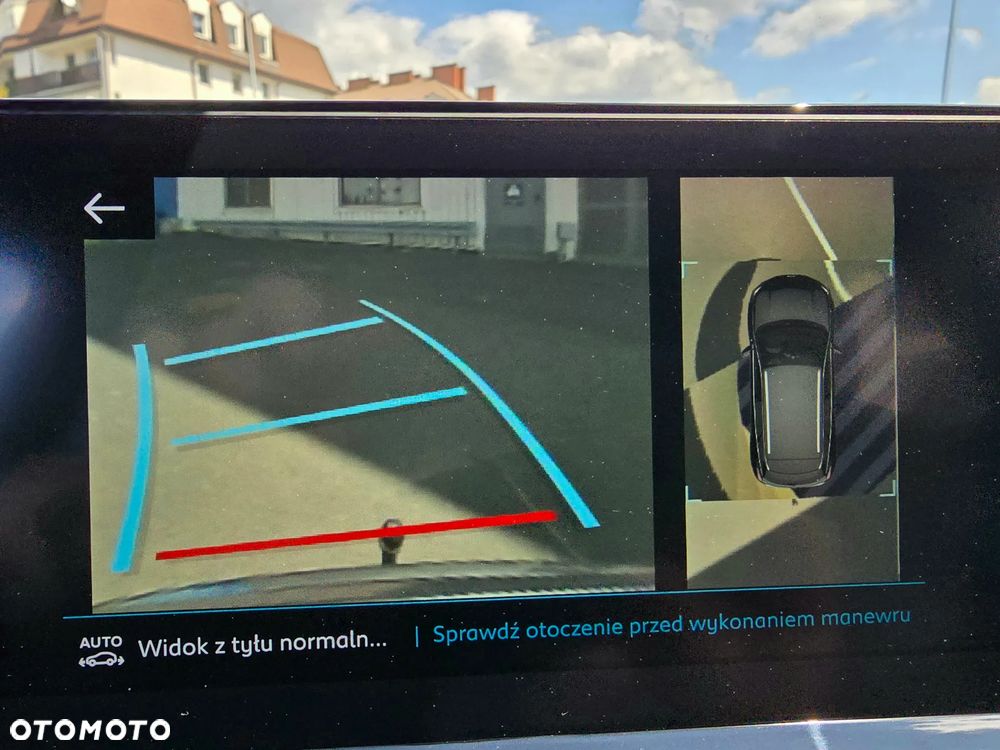 Peugeot 3008 1.6 PureTech HYbrid GT Line S&S EAT8 - 33
