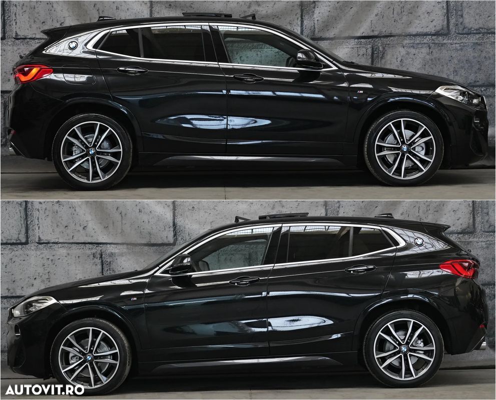 BMW X2 - 17