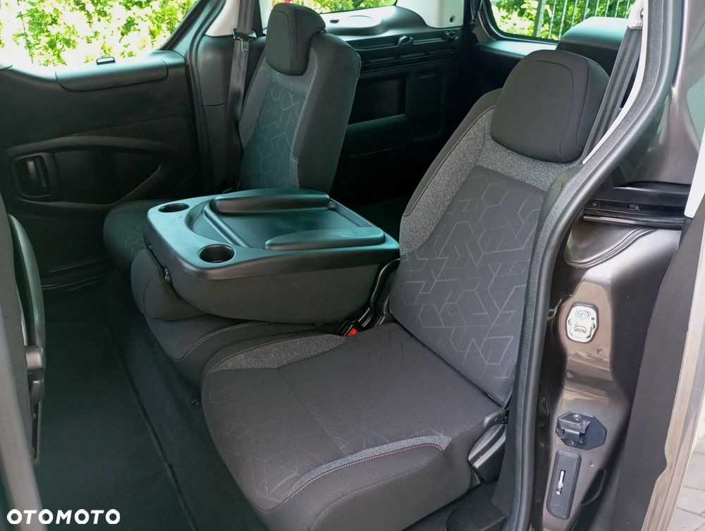 Peugeot Partner BlueHDi 100 Stop&Start Allure - 18