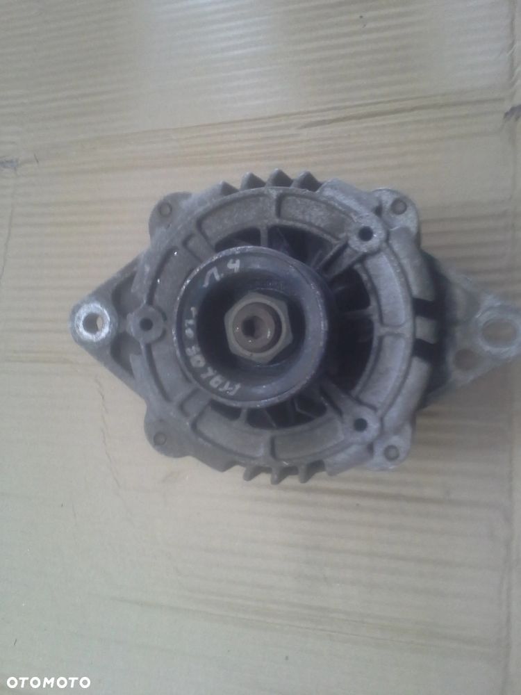 Alternator Chevrolet Aveo, Kalos 1.4 - 6