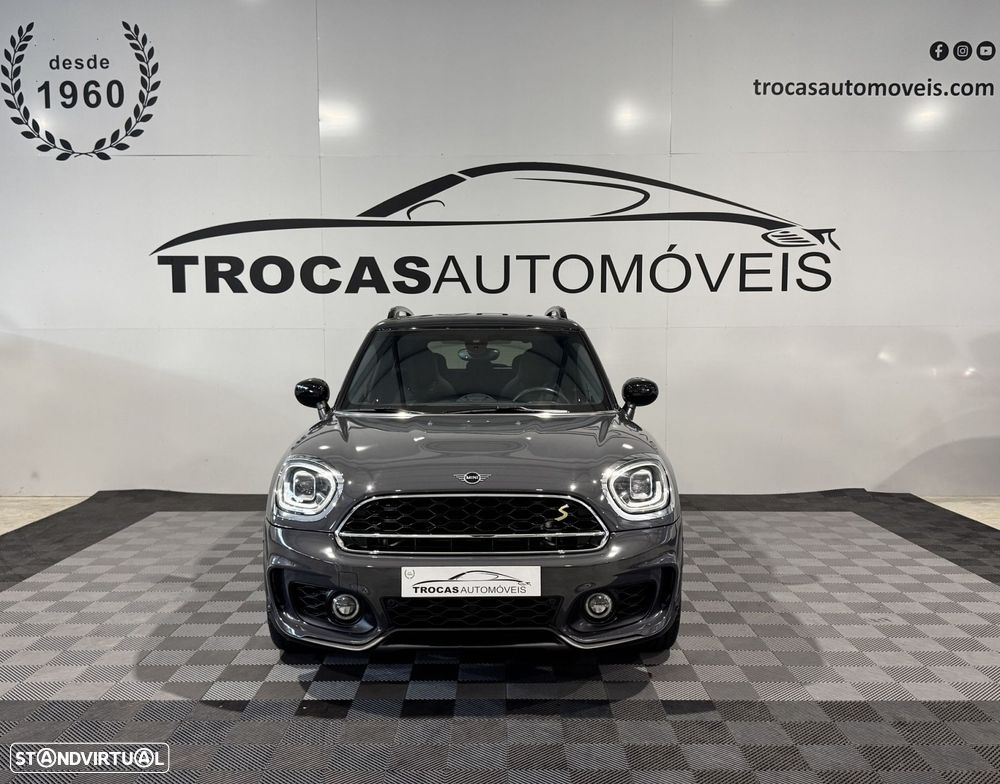 MINI Countryman - 49