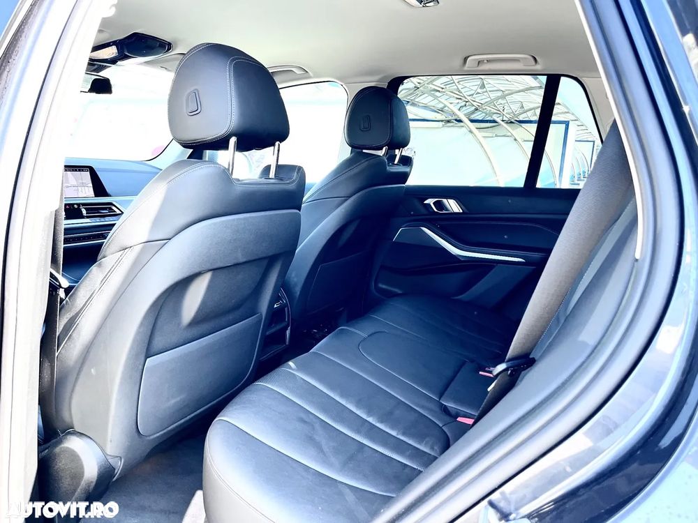 BMW X5 xDrive45e AT PHEV - 27
