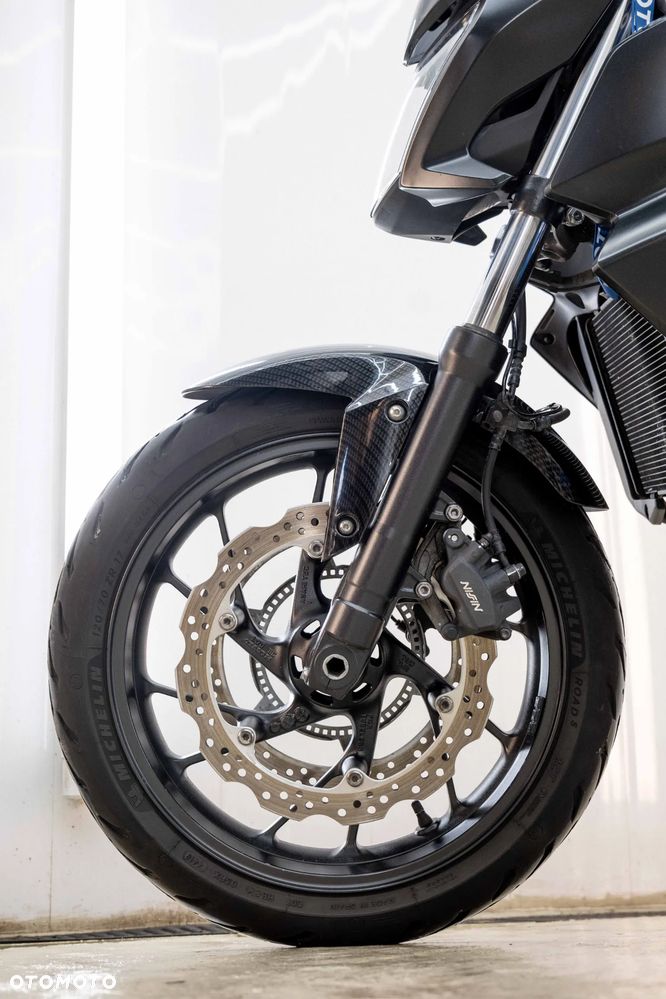 Honda CB - 33