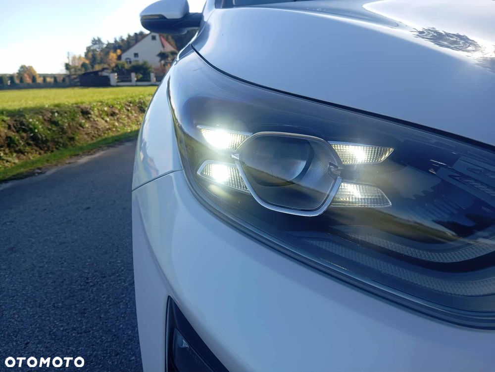 Kia Ceed 1.4 T-GDI GT-Line DCT - 25