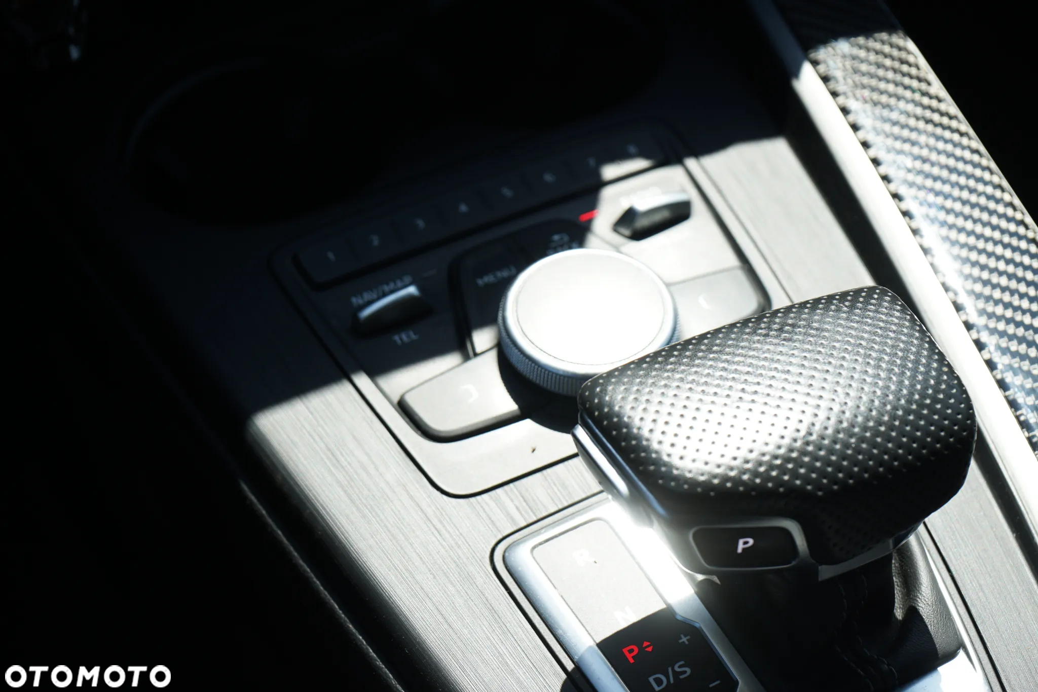 Audi A4 40 TFSI Sport S tronic - 32