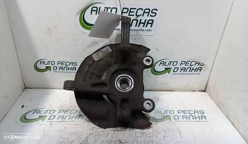 Manga De Eixo Esq Chevrolet Aveo Hatchback (T300) - 2