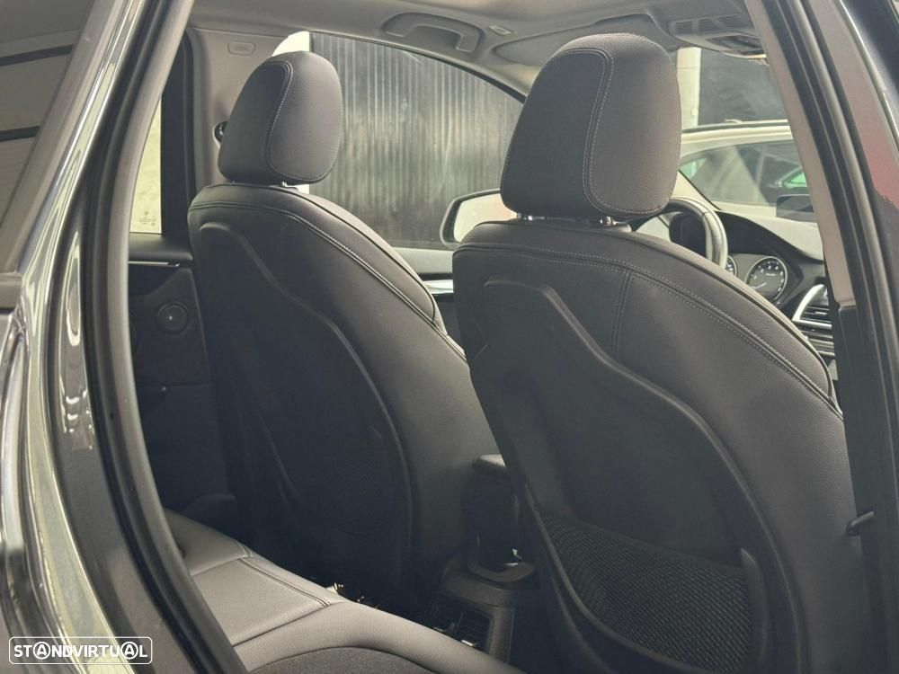 BMW 225xe Active Tourer Line Luxury - 21