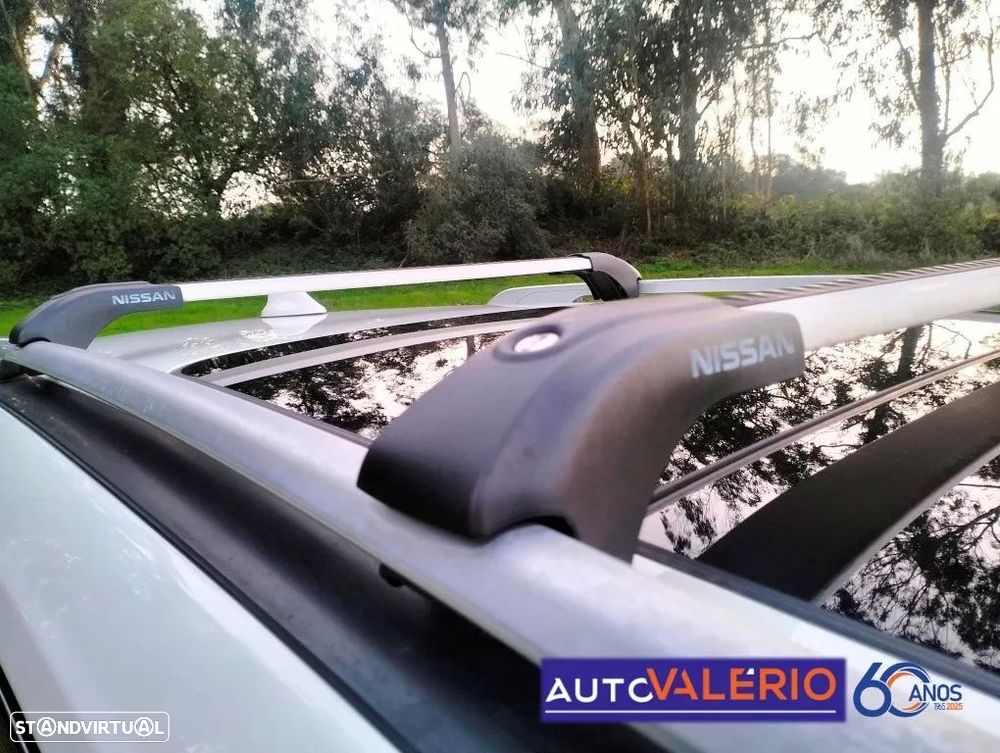 Nissan X-Trail 1.6 dCi Tekna Xtronic - 13