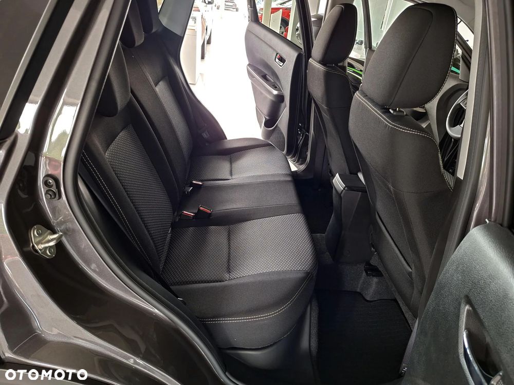 Suzuki Vitara 1.4 Boosterjet mHEV Premium Plus 2WD - 16