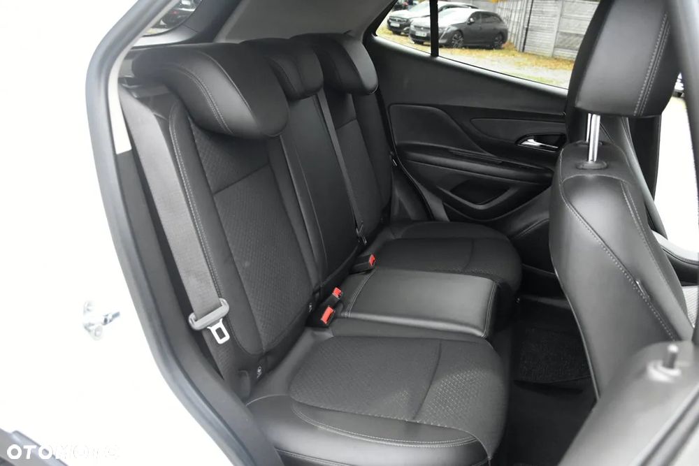 Opel Mokka 1.4 T Cosmo S&S - 22